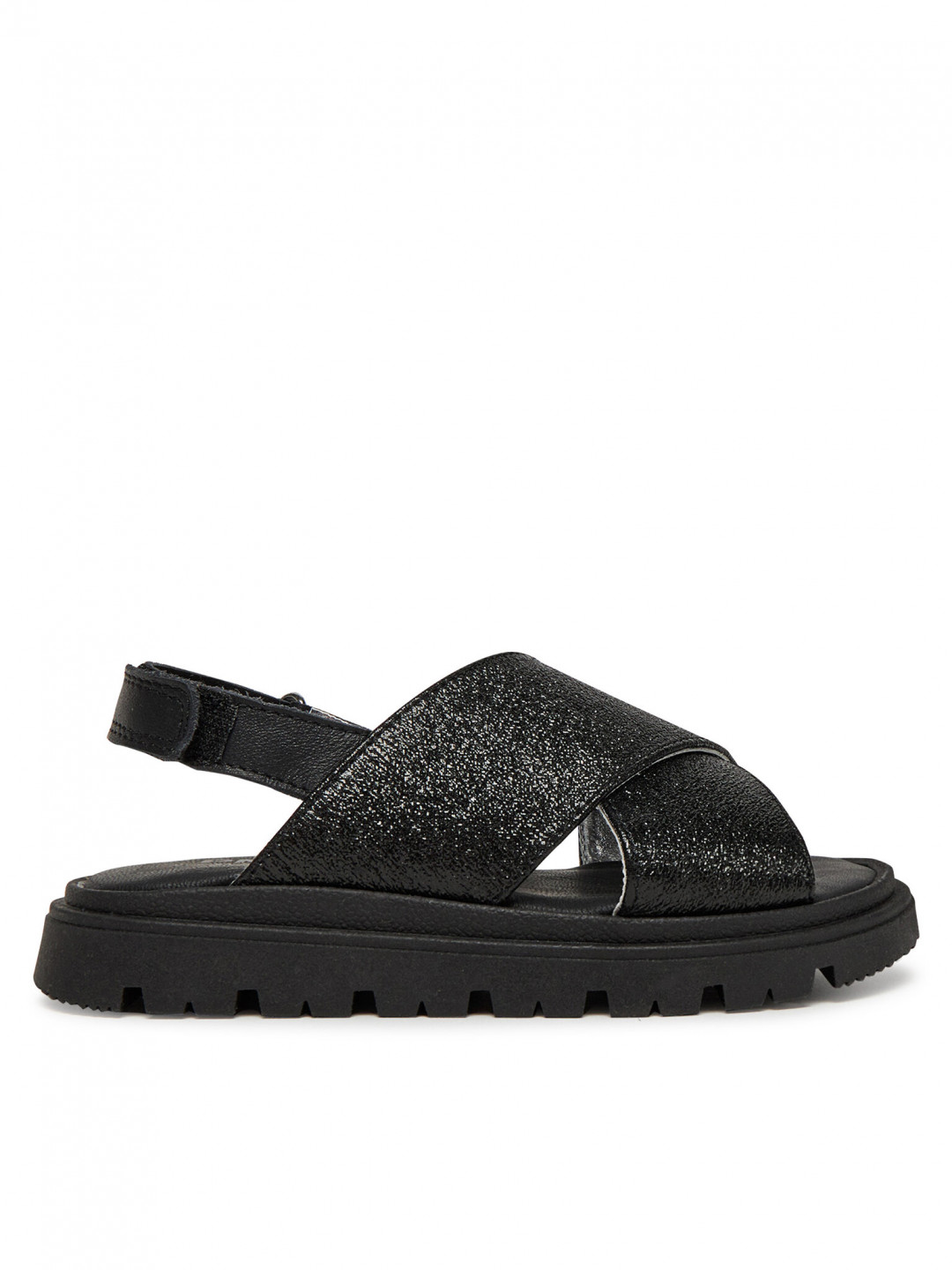 Primigi Sandály 7938733 S Černá